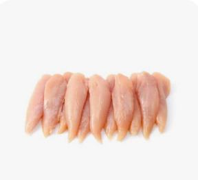 Dada Fillet